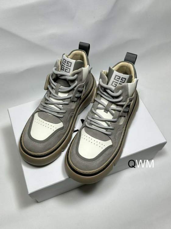 Picture of Givenchy Shoes _SKUGivenchysz38-45WM0025762
